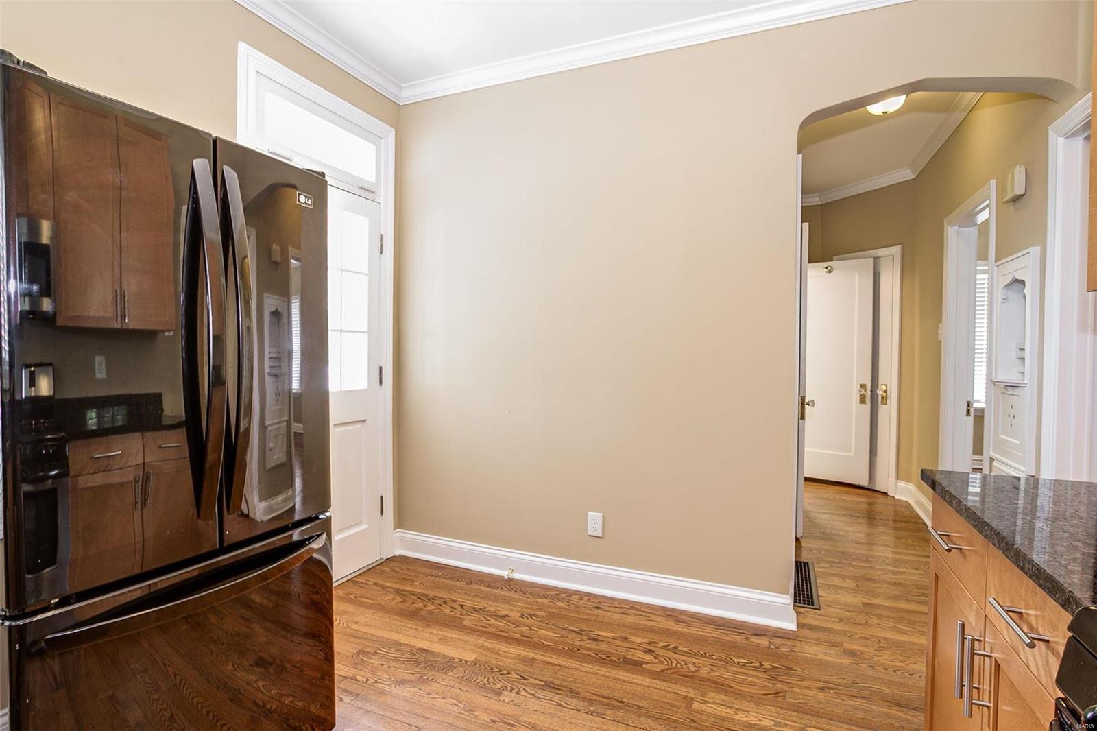 Westmoor Park 2 - Residential