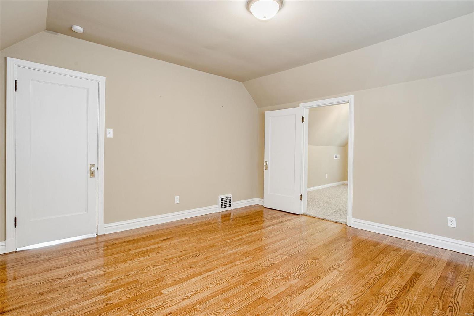 Westmoor Park 2 - Residential