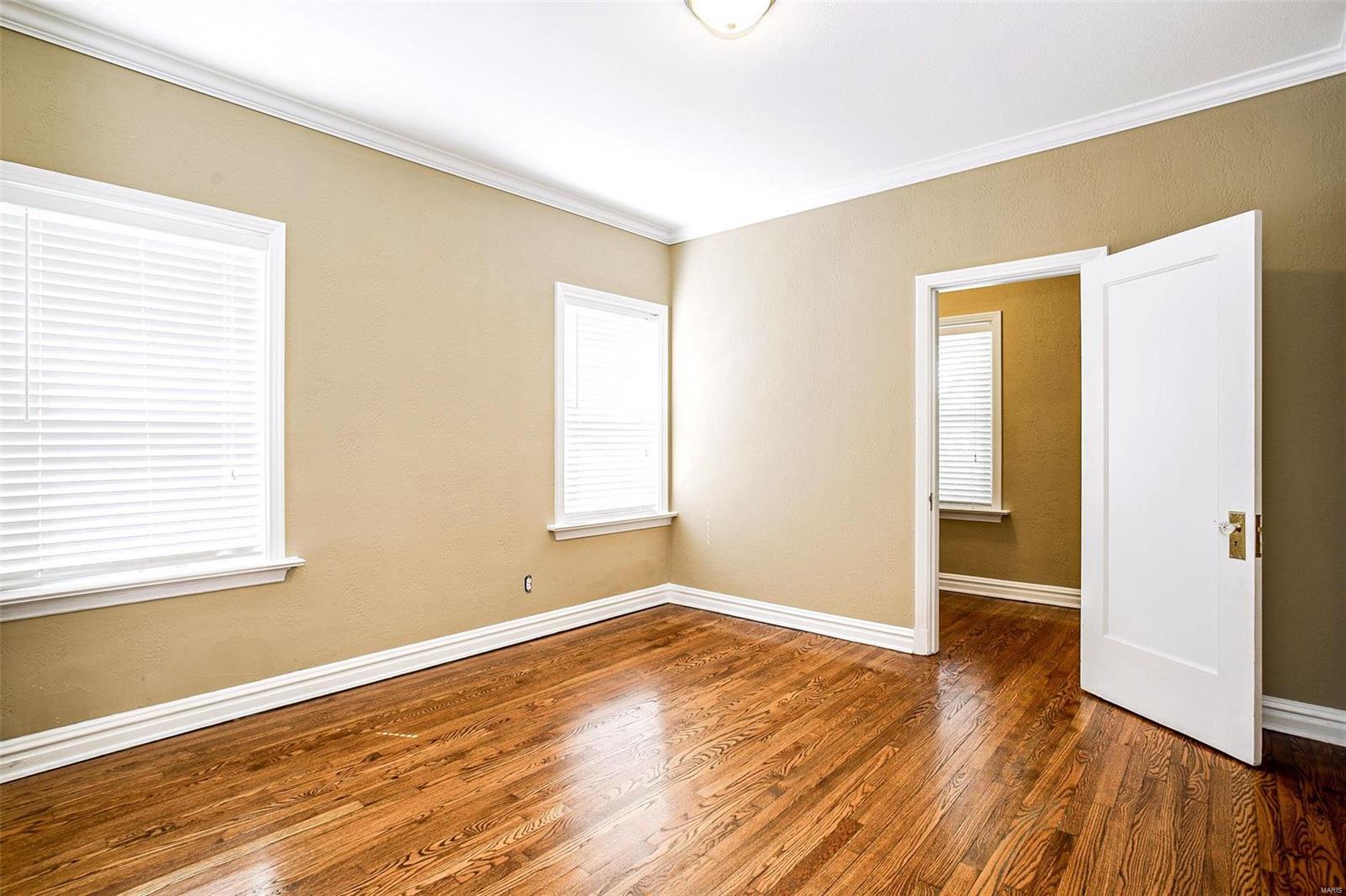 Westmoor Park 2 - Residential