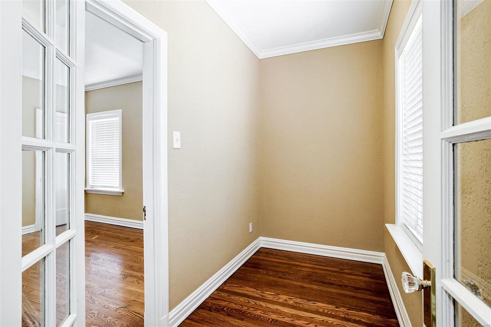 Westmoor Park 2 - Residential