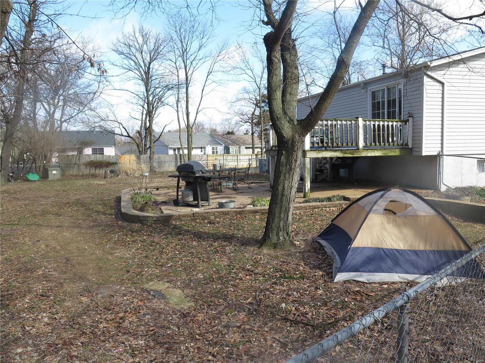Kelly Acres - Residential
