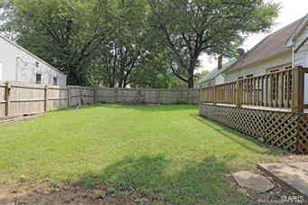Pattengill Place - Residential