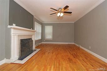 Pattengill Place - Residential