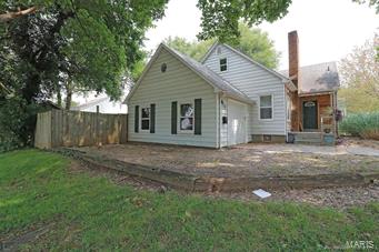Pattengill Place - Residential