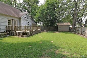 Pattengill Place - Residential