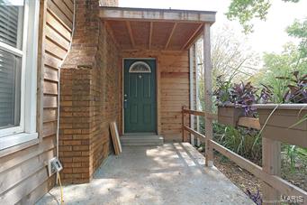 Pattengill Place - Residential