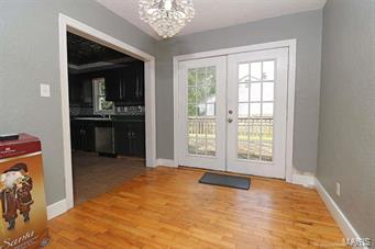 Pattengill Place - Residential
