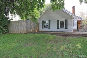 Pattengill Place - Residential