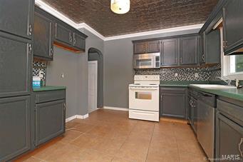 Pattengill Place - Residential