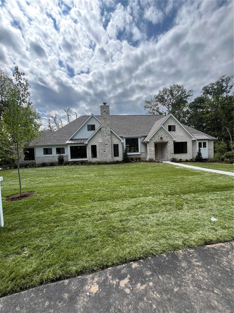 Jos Harding Estate - Residential