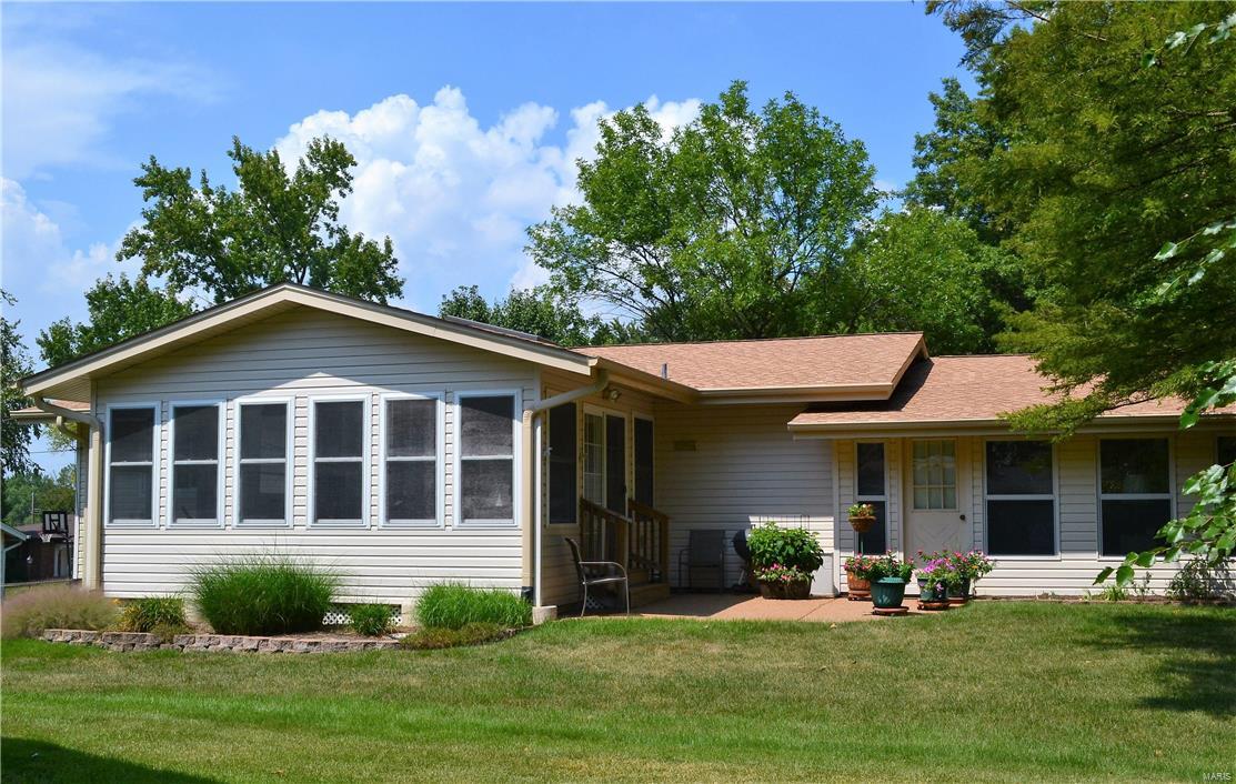 Frontier Park - Residential