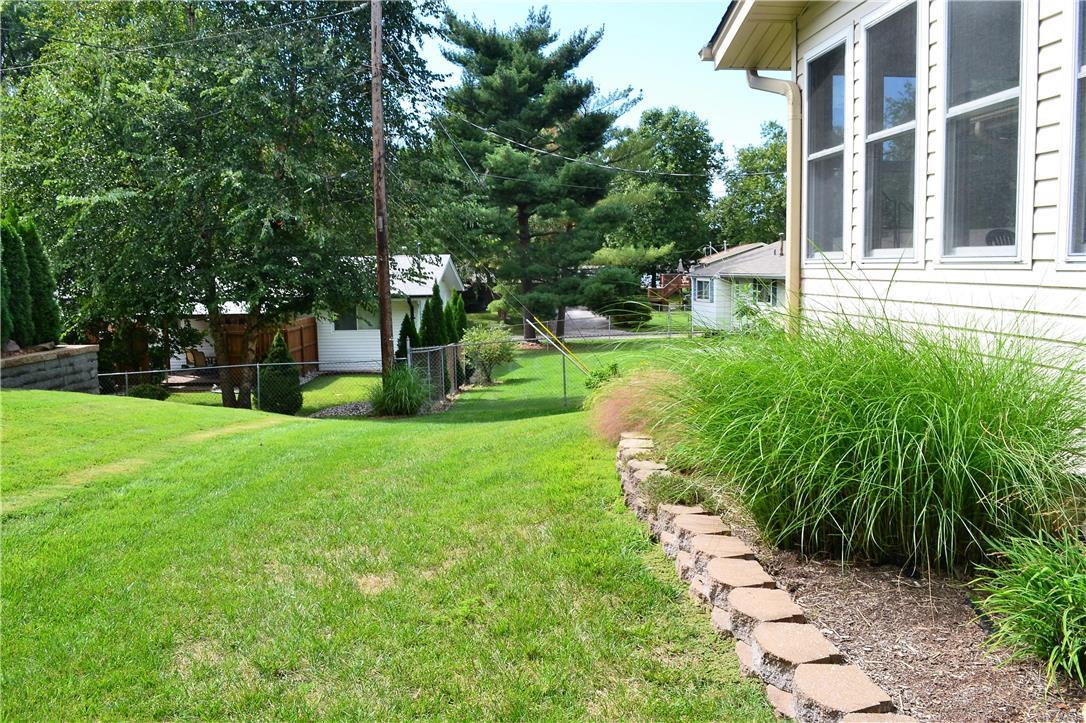 Frontier Park - Residential