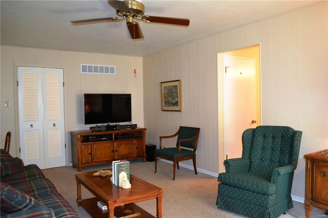 Frontier Park - Residential