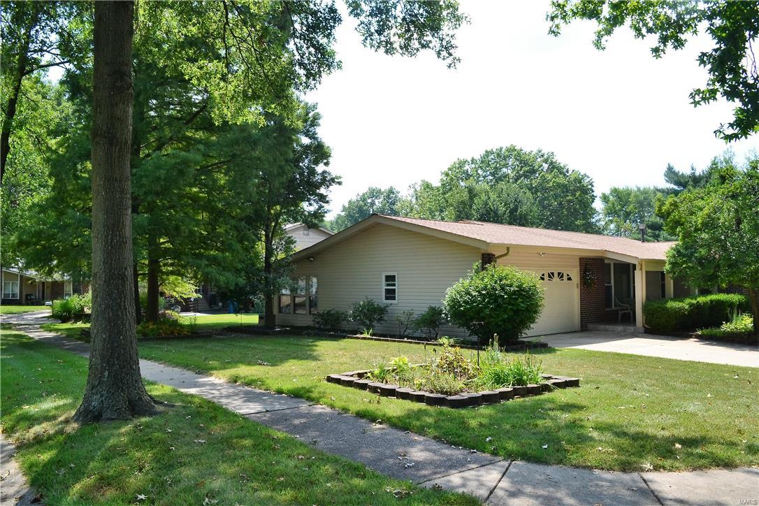 Frontier Park - Residential