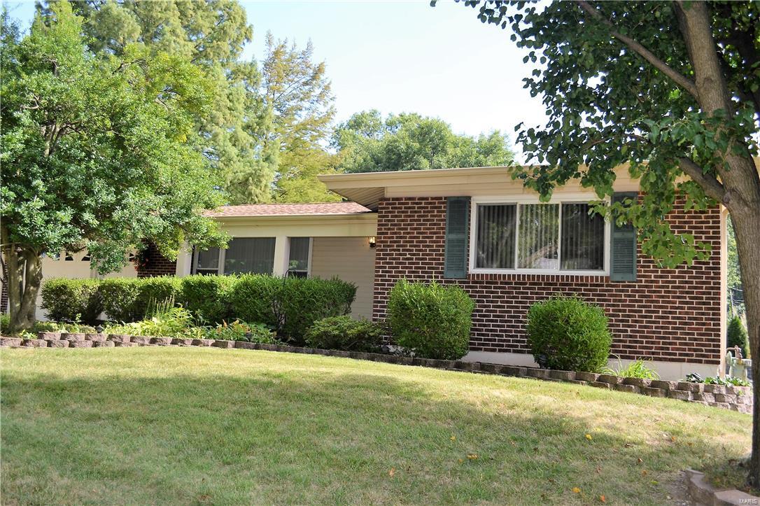 Frontier Park - Residential