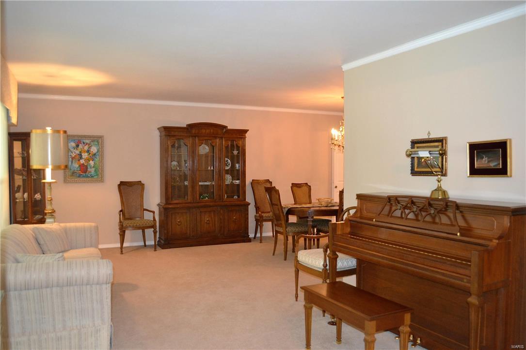 Frontier Park - Residential