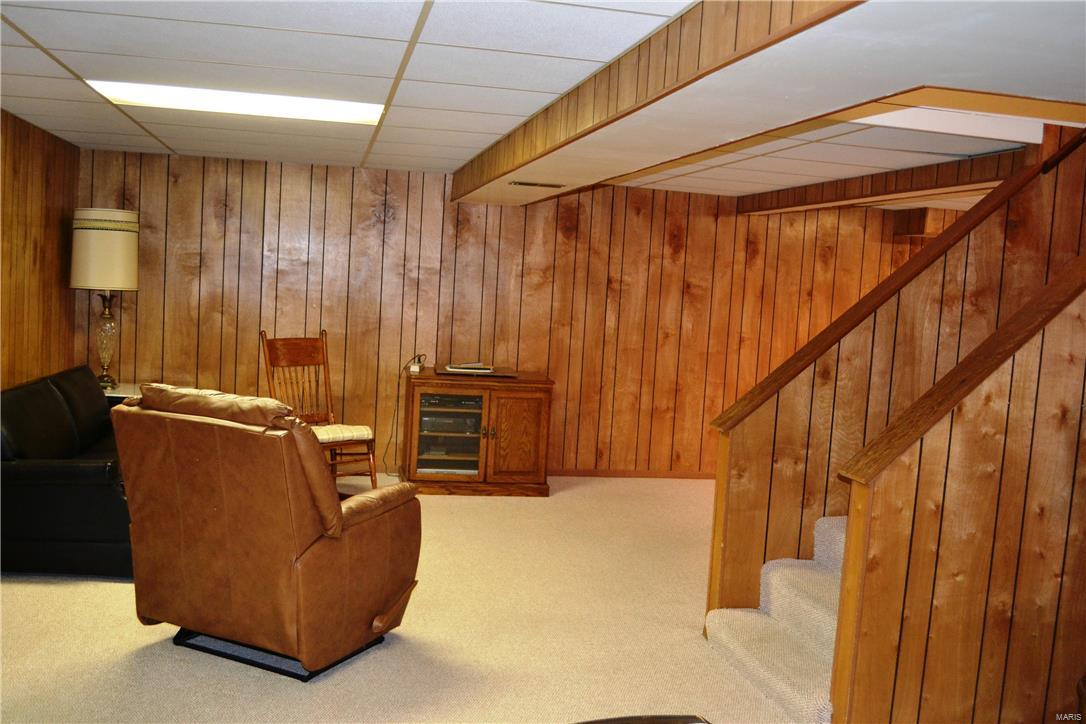 Frontier Park - Residential
