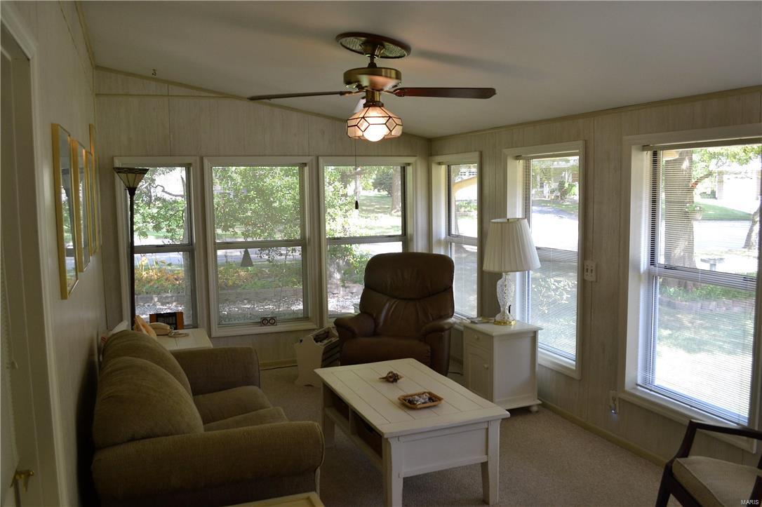 Frontier Park - Residential