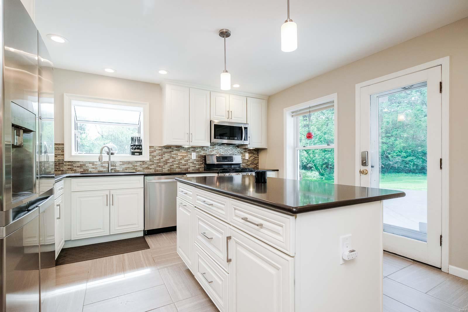 Ladue Park - Residential