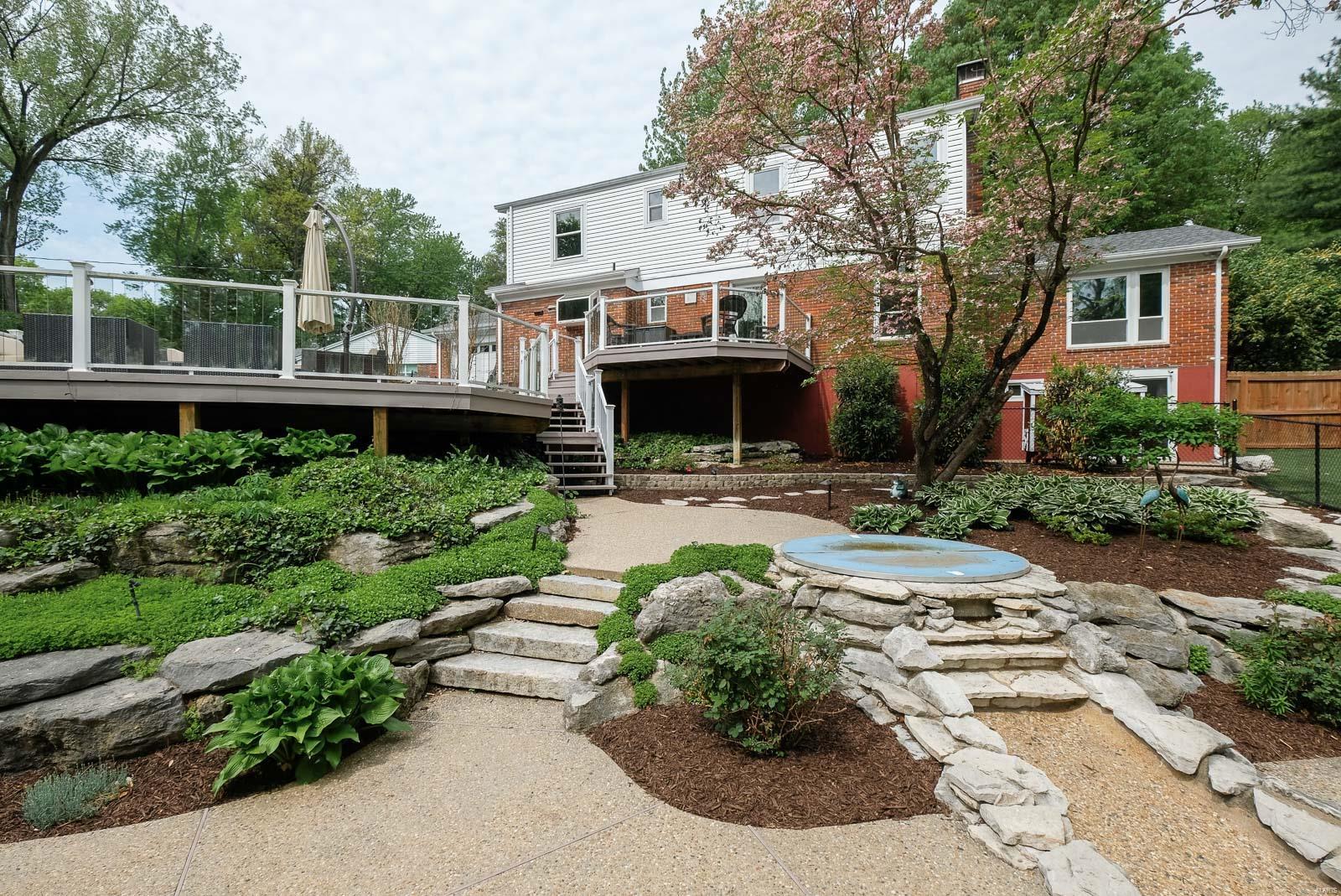 Ladue Park - Residential