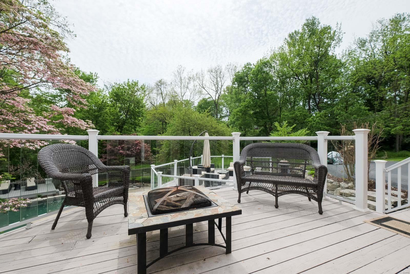 Ladue Park - Residential
