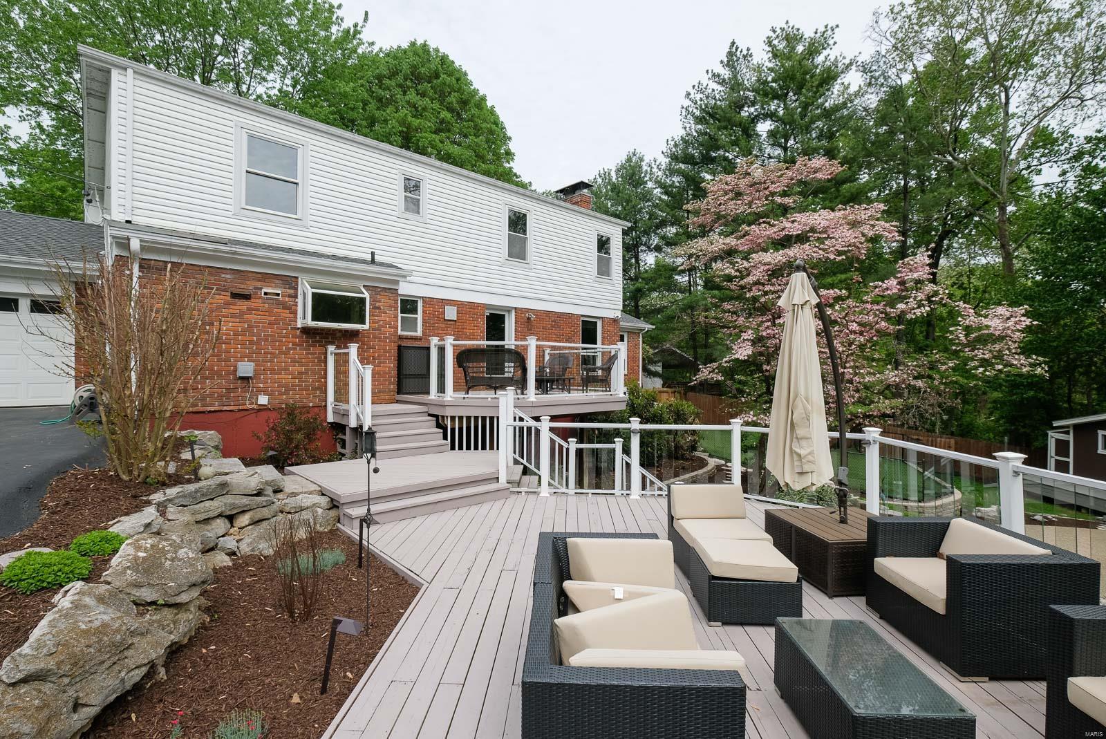 Ladue Park - Residential