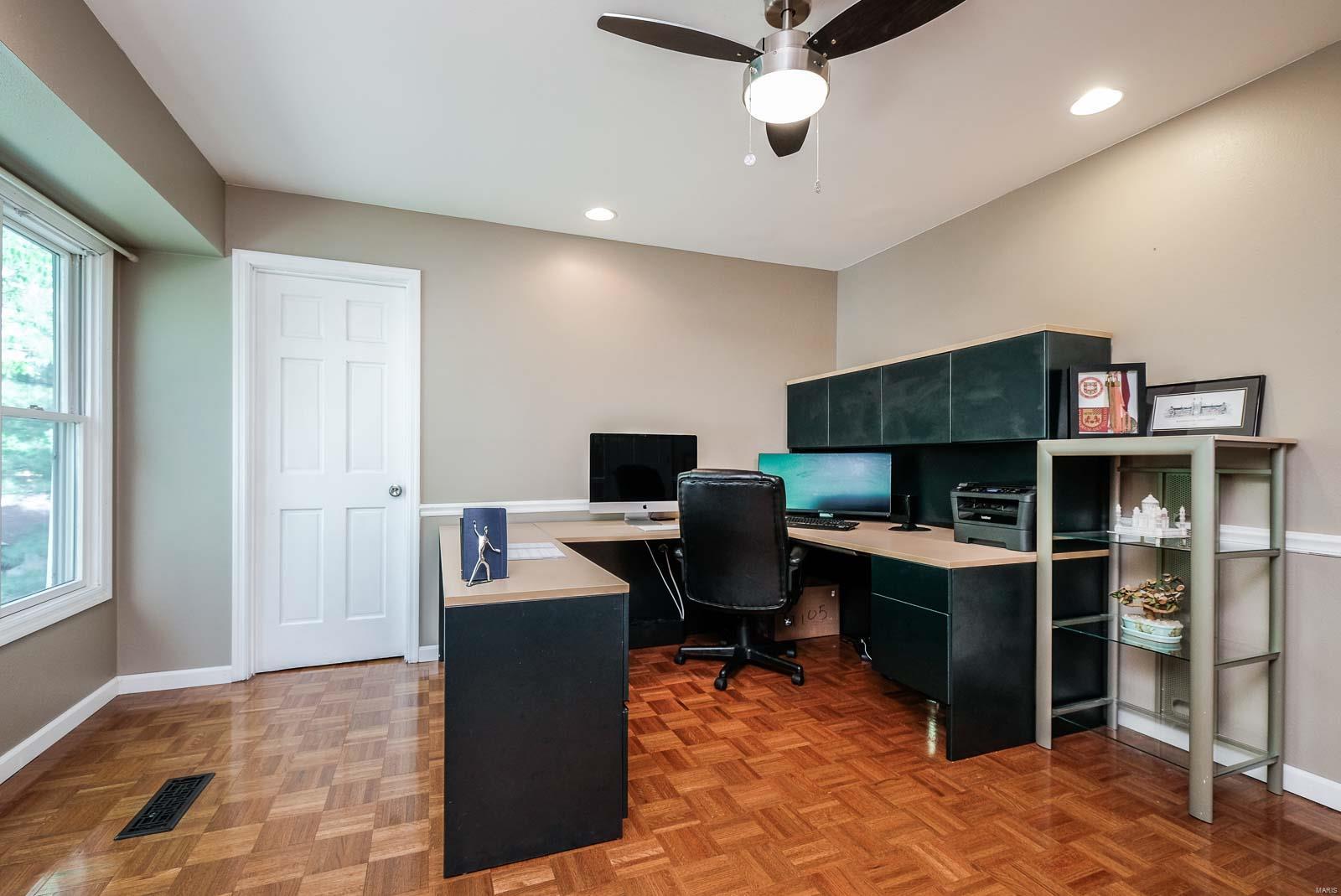Ladue Park - Residential