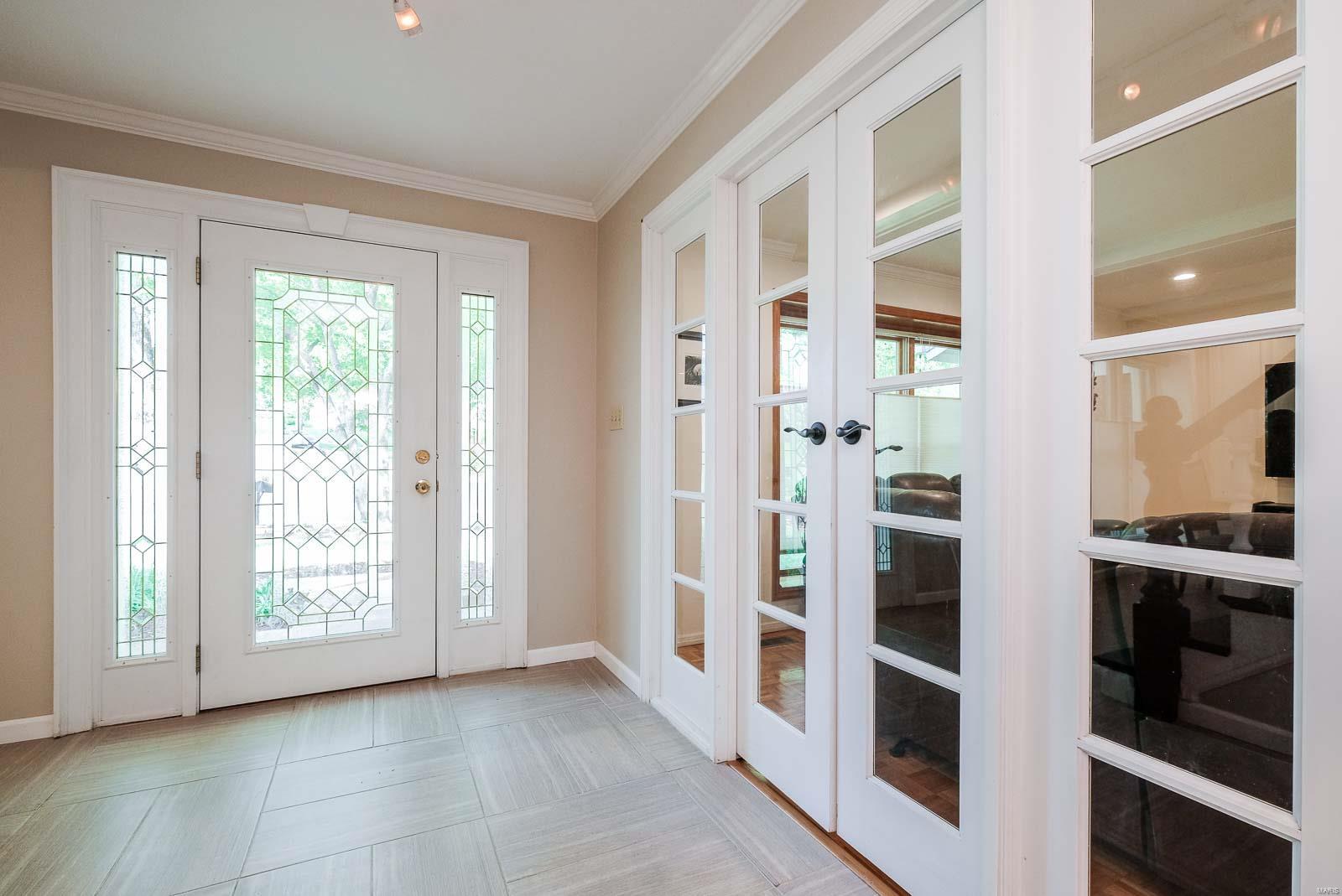 Ladue Park - Residential