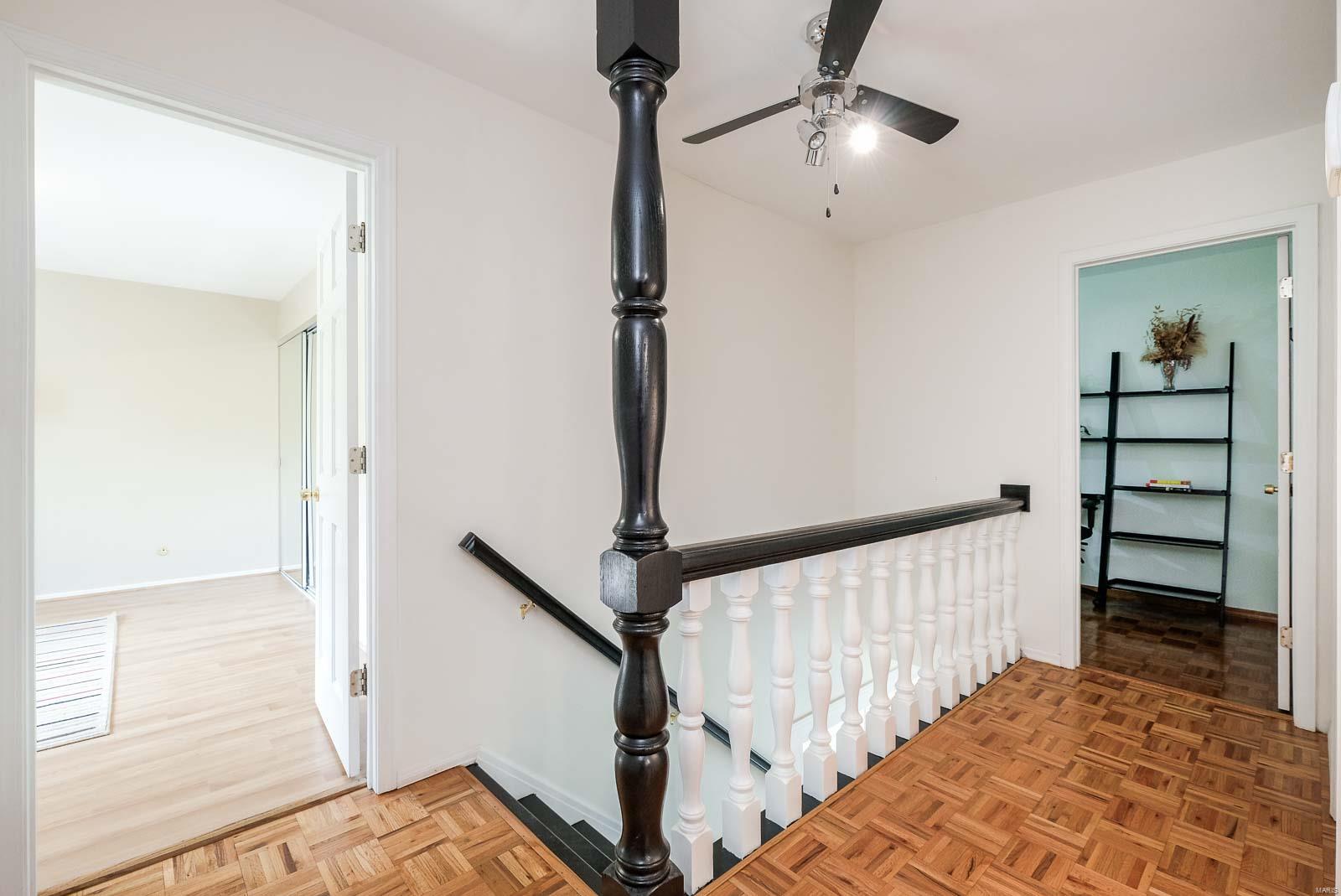 Ladue Park - Residential