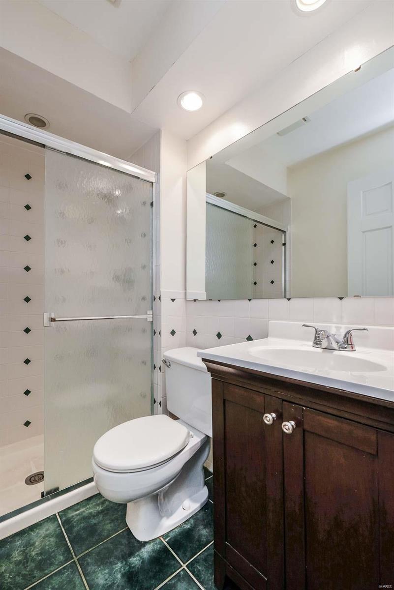 Ladue Park - Residential
