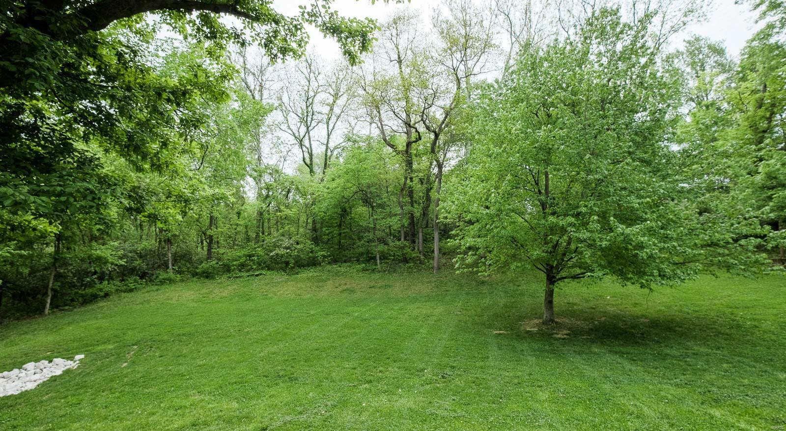 Ladue Park - Residential