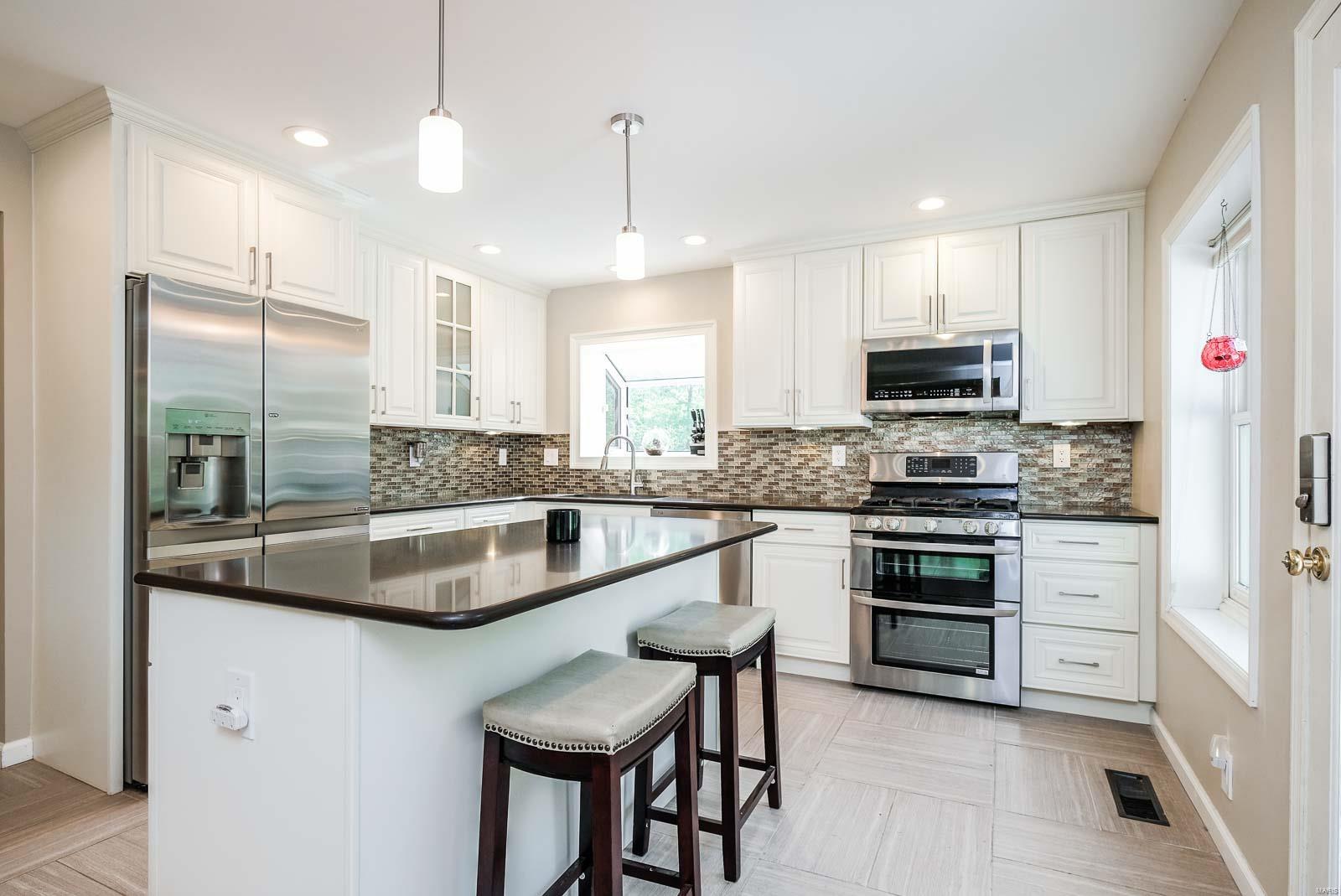 Ladue Park - Residential