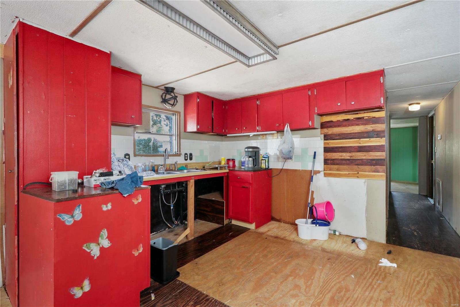 buck creek - Residential