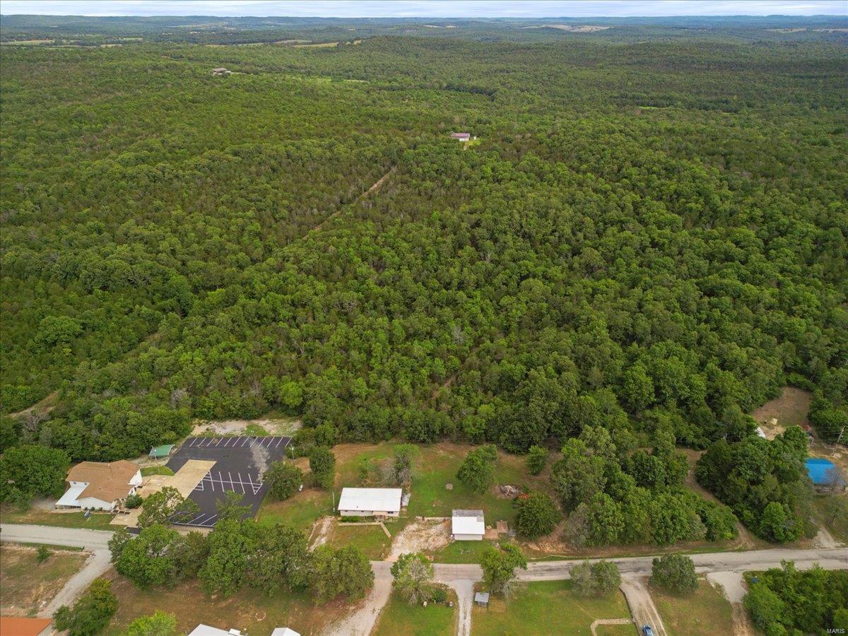buck creek - Residential