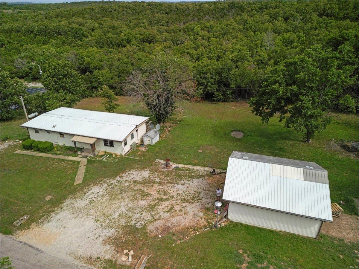 buck creek - Residential