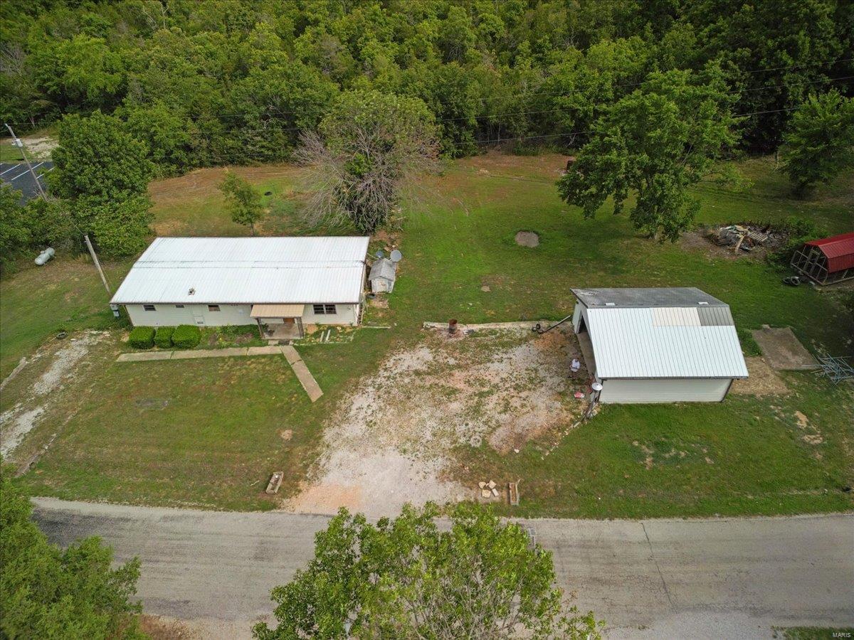 buck creek - Residential
