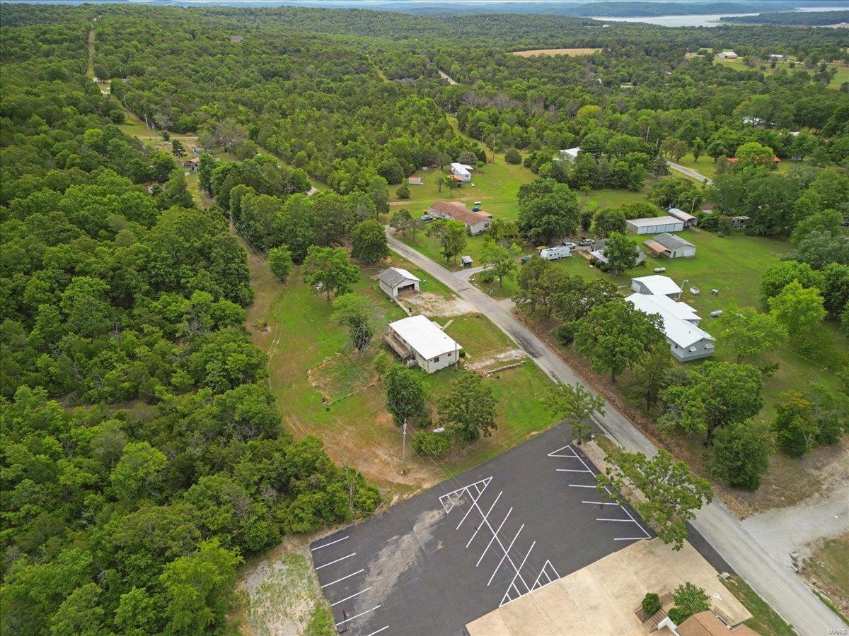 buck creek - Residential