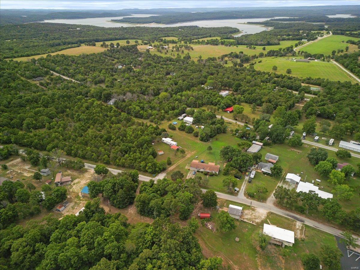 buck creek - Residential