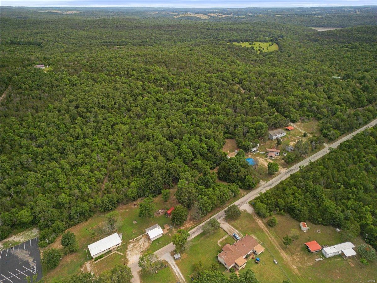 buck creek - Residential
