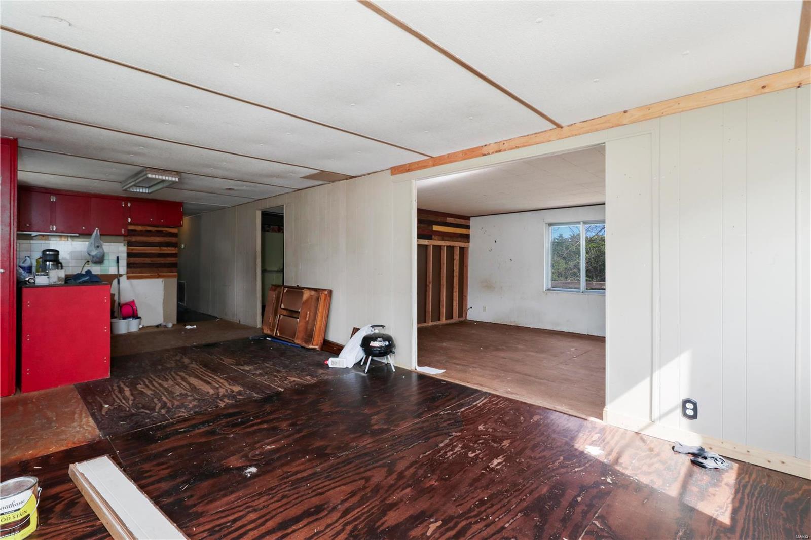 buck creek - Residential