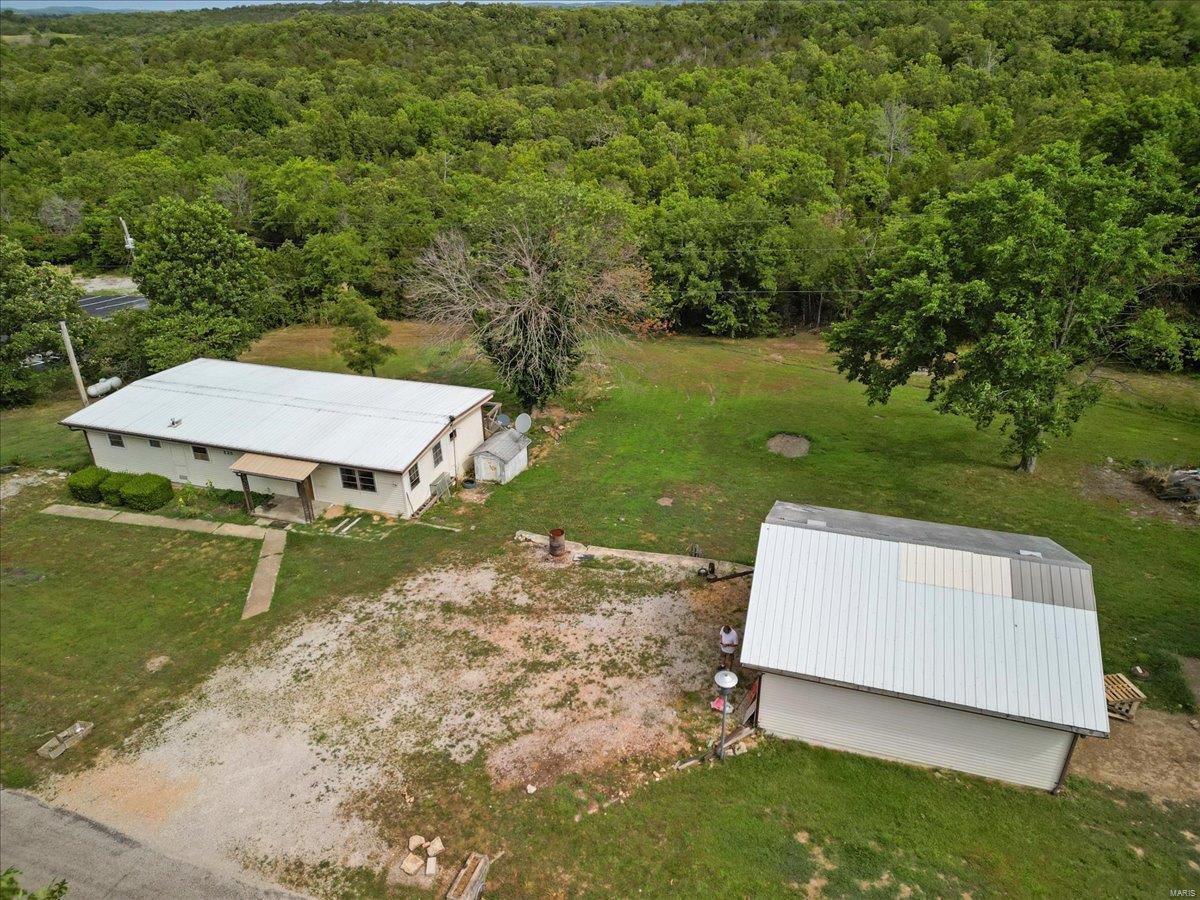 buck creek - Residential