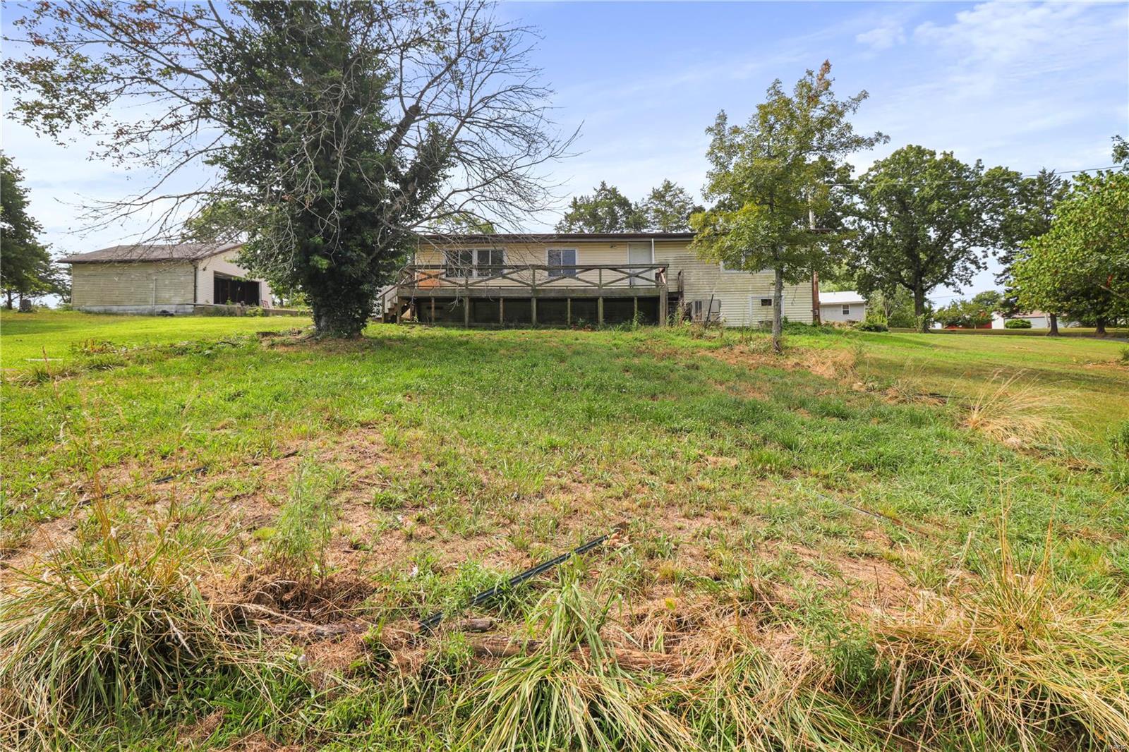 buck creek - Residential
