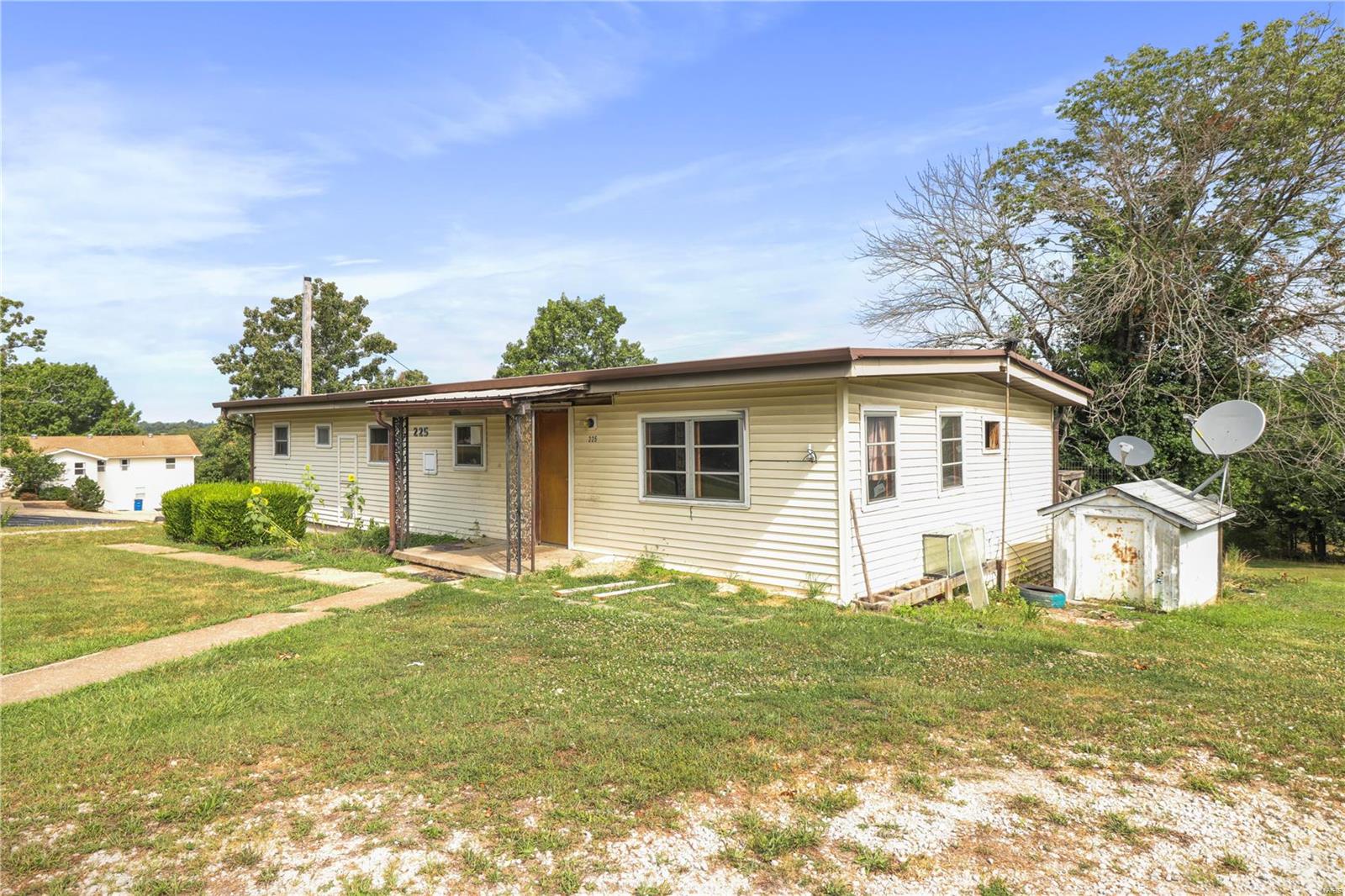 buck creek - Residential