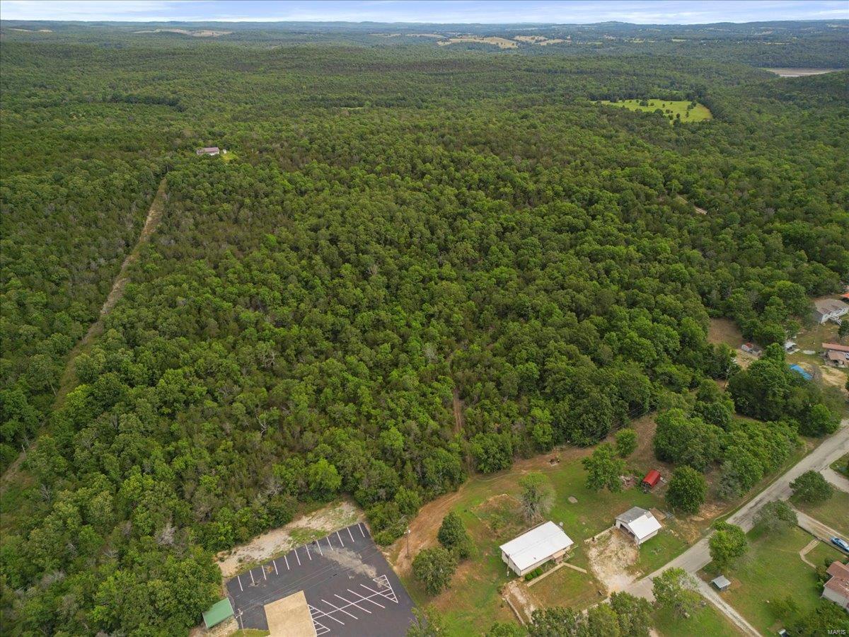 buck creek - Residential
