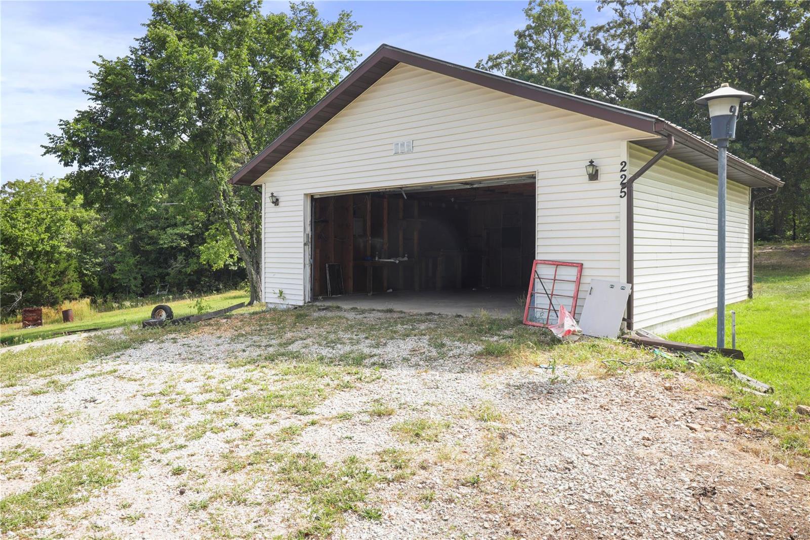 buck creek - Residential