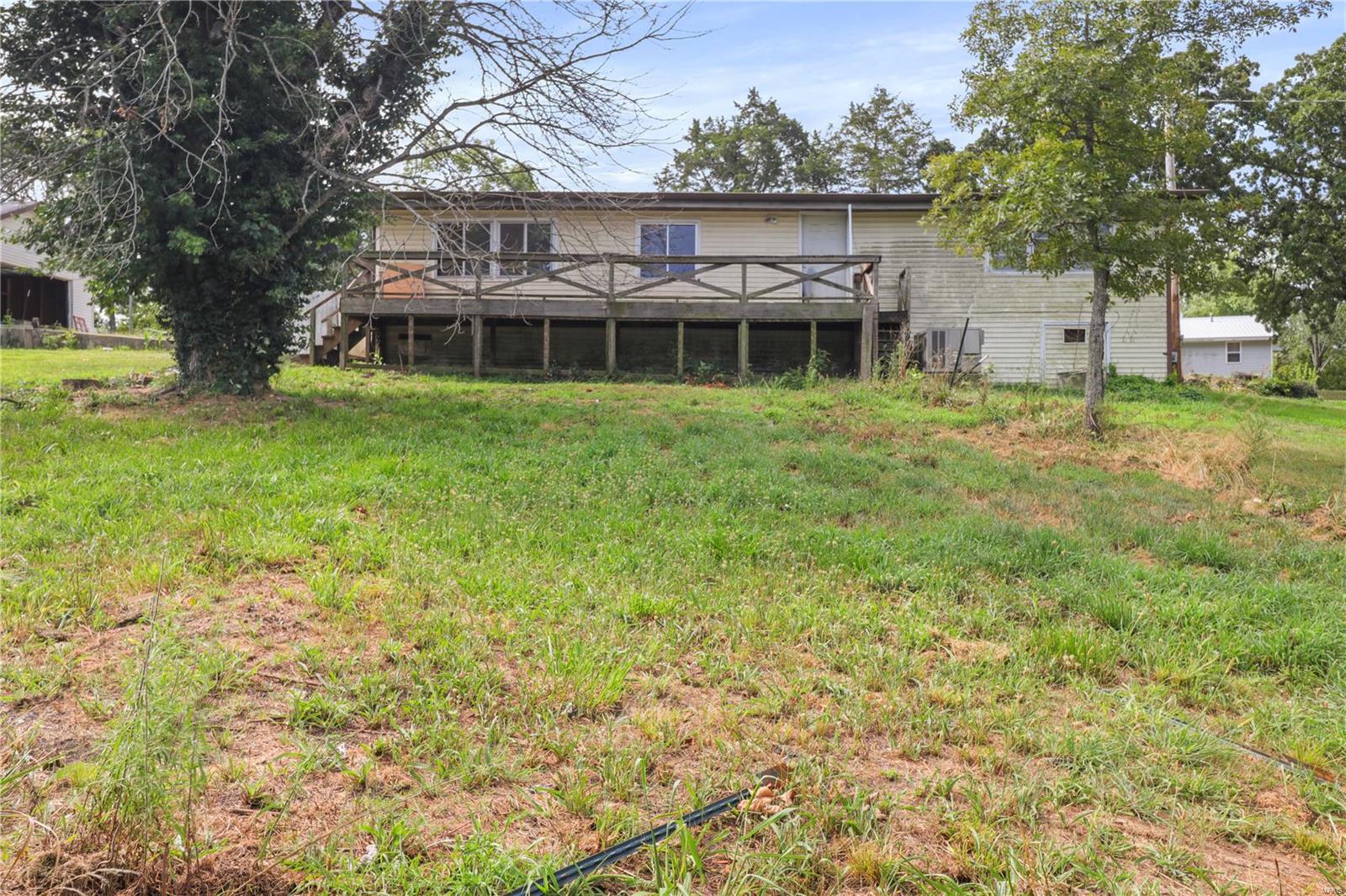 buck creek - Residential
