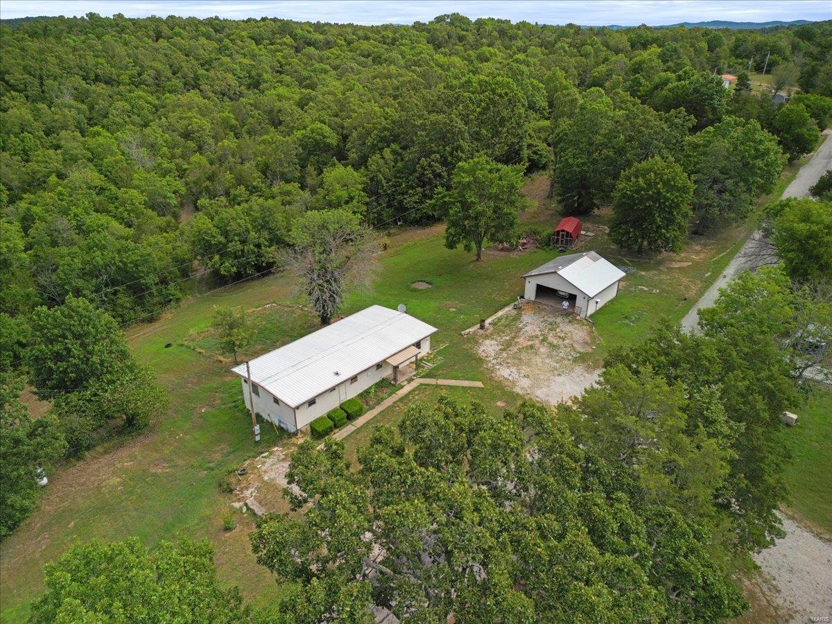 buck creek - Residential