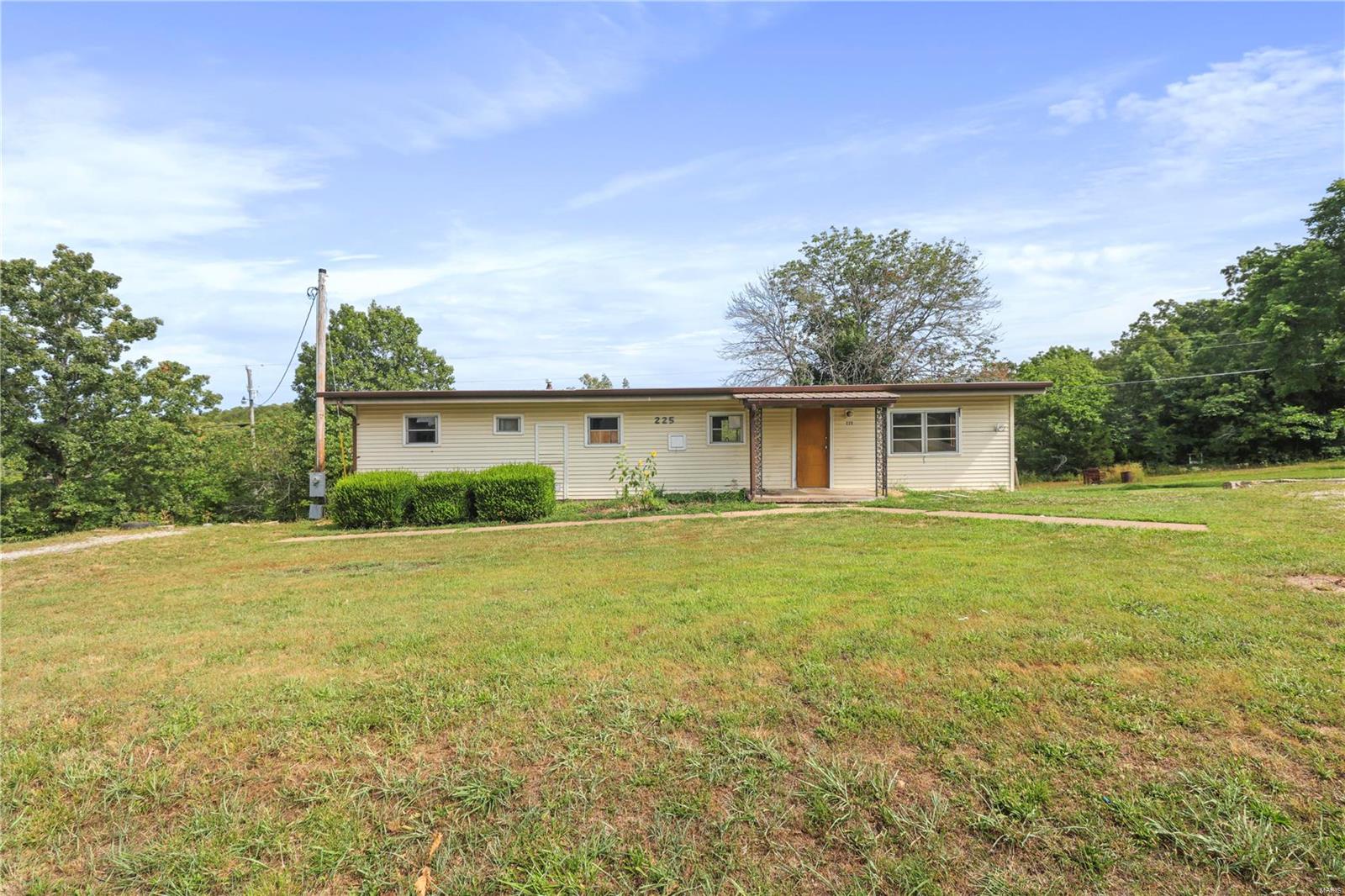 buck creek - Residential