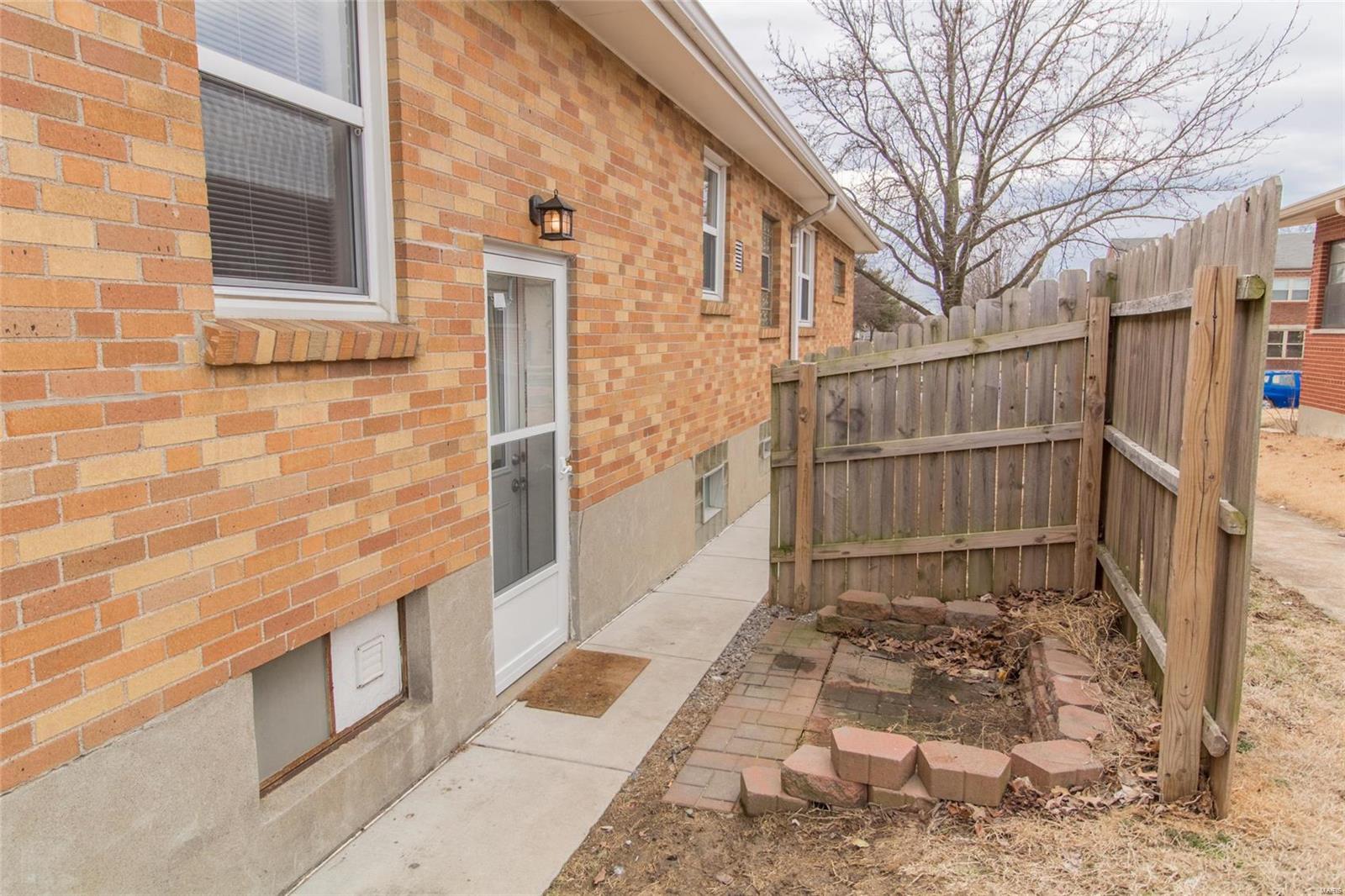 Overcrest Add - Residential Lease