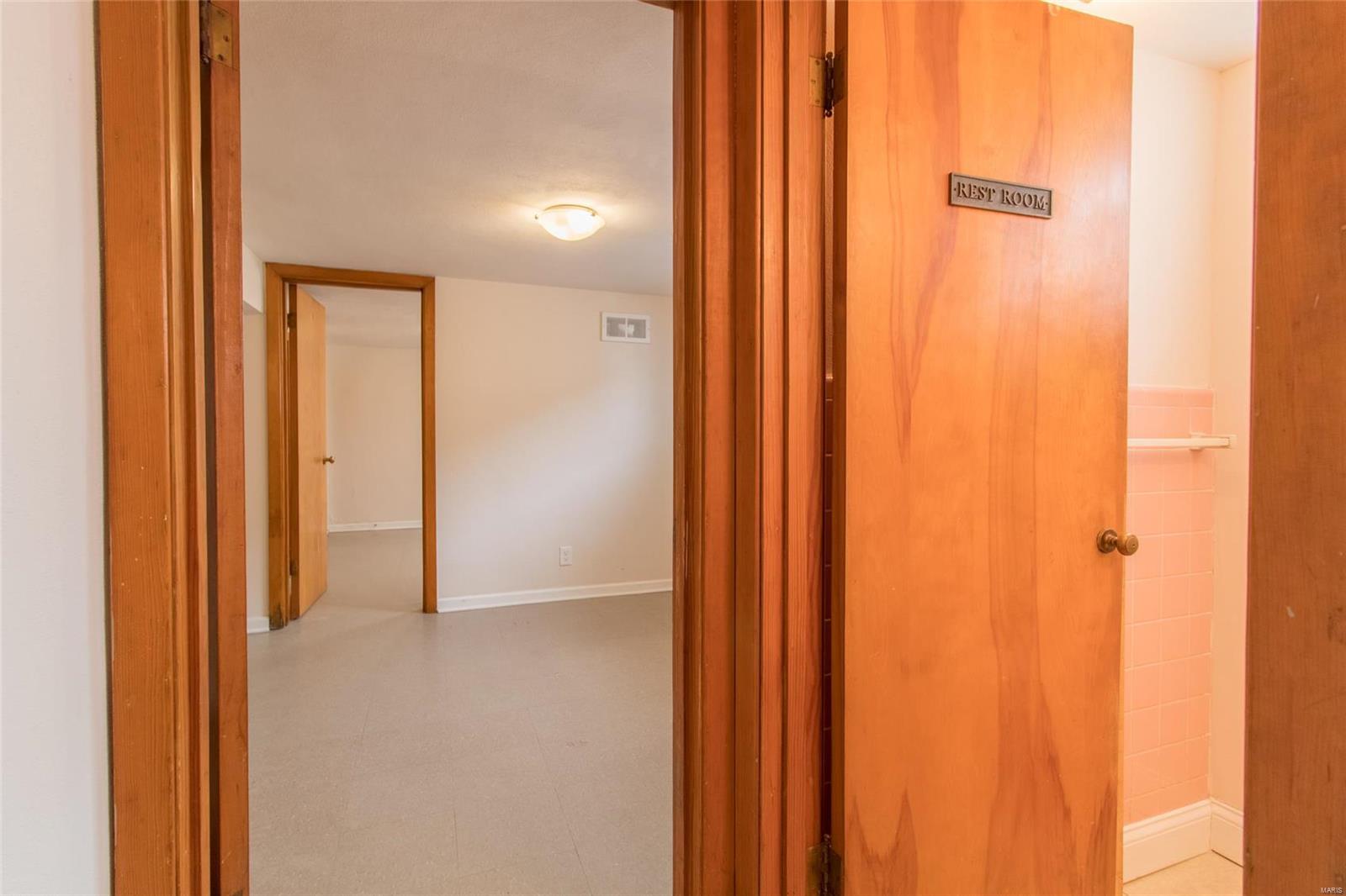 Overcrest Add - Residential Lease